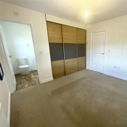 Image 5 - St Andrews Walk, North Yorkshire, LS24 9FA, United Kingdom - Townhouse for rent