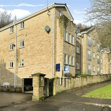 Rent this 2 bed apartment on Allison Drive in Huddersfield, HD2 2RA
