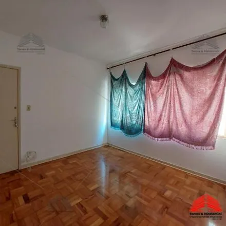 Rent this 1 bed apartment on Rua Visconde de Parnaíba 299 in Brás, São Paulo - SP