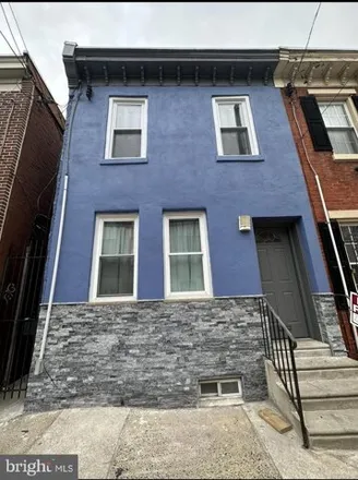 Rent this 3 bed house on 1154 South Sydenham Street in Philadelphia, PA 19146