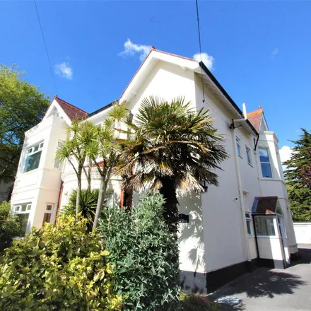 Image 2 - St Andrew Boscombe, Florence Road, Bournemouth, BH5 1HJ, United Kingdom - Apartment for rent