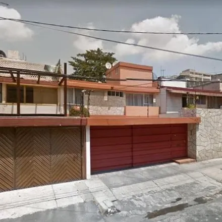 Buy this 3 bed house on Oxxo in Calle Providencia, Tlacoquemecatl del Valle