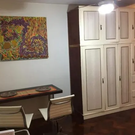 Buy this studio apartment on Ayacucho 339 in Balvanera, C1025 AAG Buenos Aires