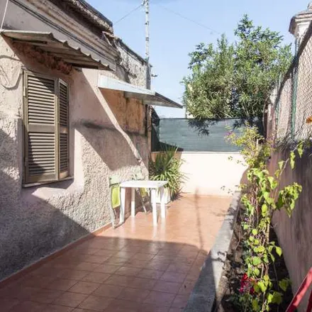 Image 3 - Via dei Ciceri, 00177 Rome RM, Italy - Apartment for rent