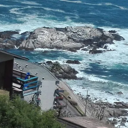 Image 1 - Lapislázuli, 254 0070 Viña del Mar, Chile - House for sale