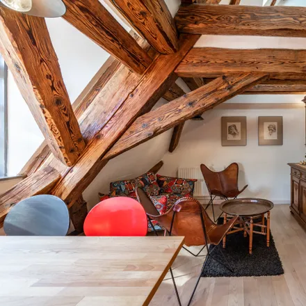 Rent this 1 bed apartment on Steighof in Rathausstraße 1, 72160 Horb am Neckar