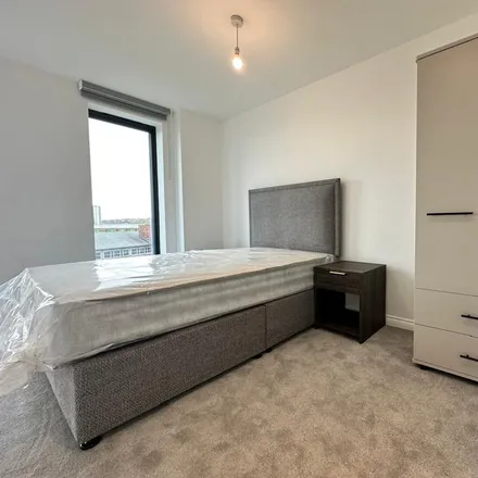Image 8 - Moor Top, Adwalton, BD11 1BX, United Kingdom - Apartment for rent