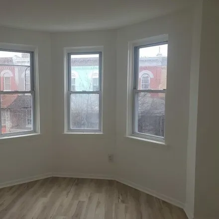 Rent this 2 bed house on 3416 North Marshall Street in Philadelphia, PA 19140