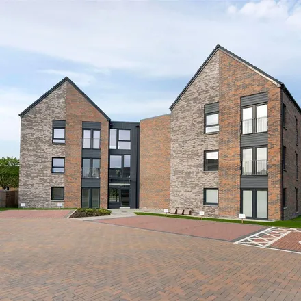 Rent this 2 bed apartment on Drip Road in Stirling, FK8 1FR