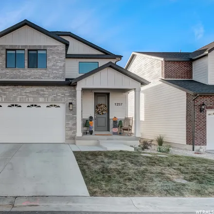 Buy this 5 bed house on 3747 Bountiful Boulevard in Bountiful, UT 84010