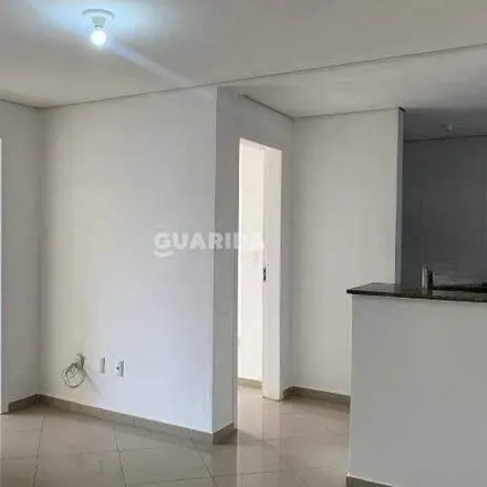 Rent this 2 bed apartment on Centro de Desenvolvimento Cantinho Infantil in Avenida Farrapos, Navegantes