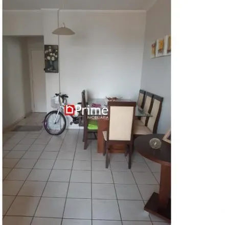 Buy this 2 bed apartment on Rua Fritz Jacobs in Jardim Alto Rio Preto, São José do Rio Preto - SP