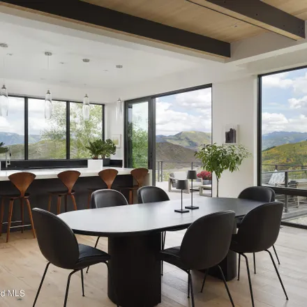Image 3 - 732 Faraway Road, Snowmass Village, Pitkin County, CO 81615, USA - House for rent