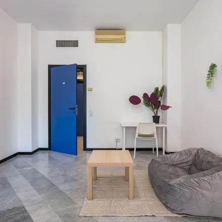 Rent this 1 bed apartment on Autorigoldi in Via Palmanova, 67