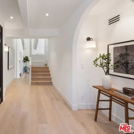 Image 6 - 9714-9716 Oak Pass Road, Beverly Hills, CA 90210, USA - House for rent