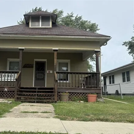 Image 1 - 505 S Milner St, Ottumwa, Iowa, 52501 - House for sale