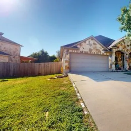 Image 1 - 7817 Via Verde Drive, Circle C Ranch, Austin - Apartment for sale