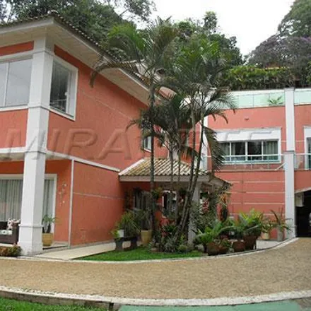 Image 1 - Caixa Econômica Federal, Avenida Tabelião Passarela 392, Centro, Mairiporã - SP, 07600-000, Brazil - House for sale