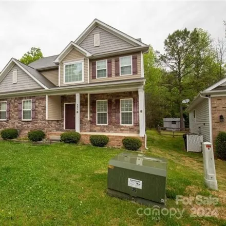 Buy this 4 bed house on 541 Rough Hewn Lane in Rock Hill, SC 29730