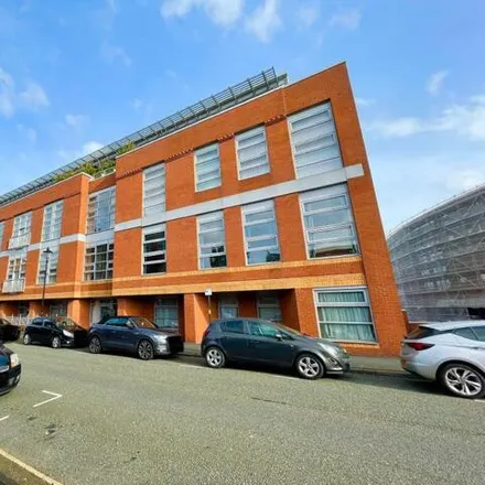 Image 1 - Quartz, Hall Street, Aston, B18 6BX, United Kingdom - Apartment for sale