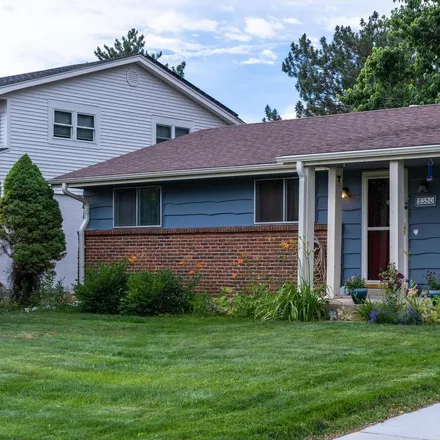 Buy this 3 bed house on 5350 Illini Way in Boulder, CO 80303