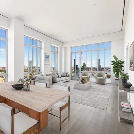 Buy this 4 bed condo on 200 East 95th Street in New York, NY 10128