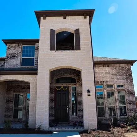 Image 3 - Old Shore Drive, McKinney, TX 75071, USA - House for rent
