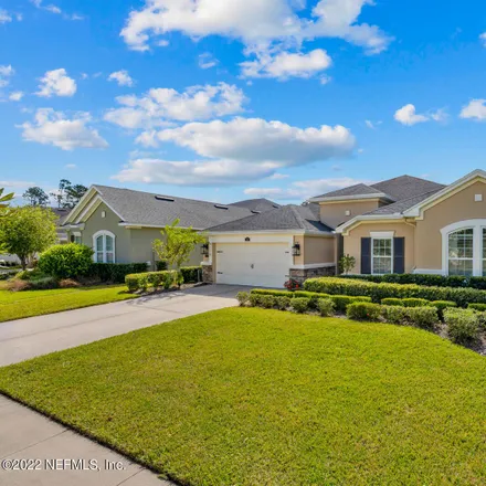 Buy this 4 bed house on 7 Magnolia Beach Trail in Nocatee, FL 32081