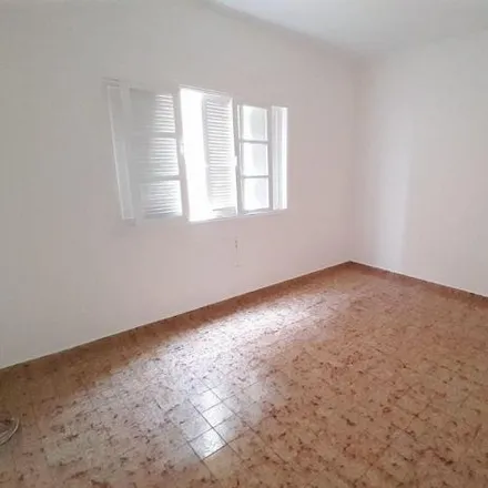 Rent this 2 bed apartment on Rua Professor Torres Homem in Aparecida, Santos - SP