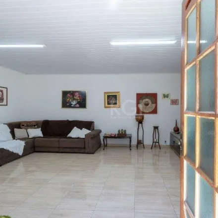 Buy this 4 bed house on Estrada Afonso Lourenço Mariante in Belém Velho, Porto Alegre - RS
