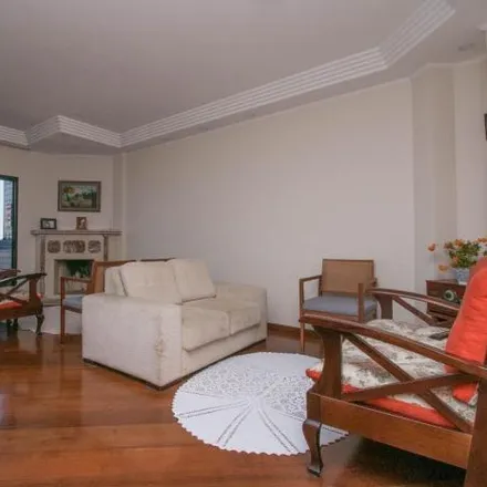 Rent this 3 bed apartment on Edifício San Francisco in Rua Dona Matilde 105, Vila Guilhermina