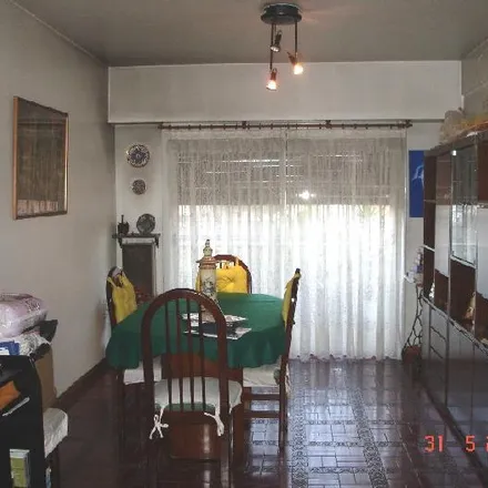 Buy this 3 bed duplex on Cosquín 5403 in Villa Riachuelo, C1439 COV Buenos Aires