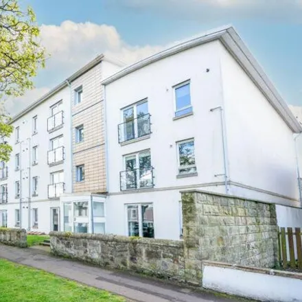 Buy this 2 bed apartment on Harbour View in Musselburgh, EH21 6EL