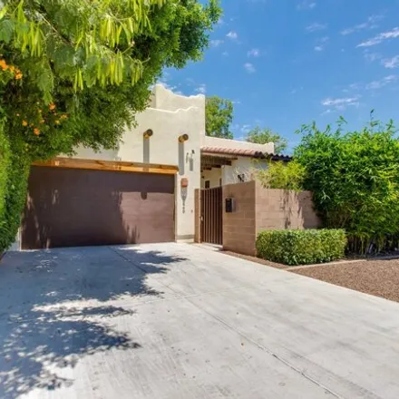 Image 3 - 6826 East Osborn Road, Scottsdale, AZ 85251, USA - House for rent