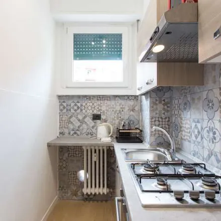 Rent this 3 bed apartment on Via Lorenteggio in 203, 20147 Milan MI
