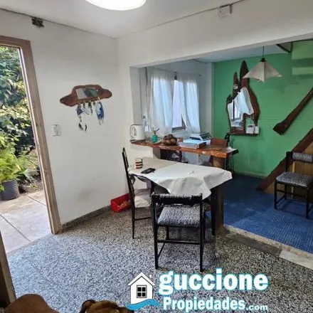 Buy this studio house on Elcano 5400 in Las Avenidas, Mar del Plata