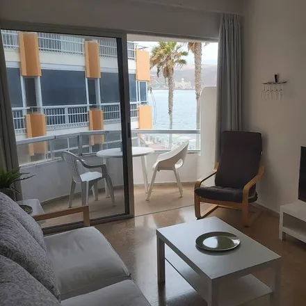 Image 2 - Las Palmas de Gran Canaria, Las Palmas, Spain - Apartment for rent