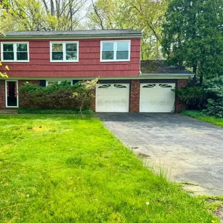 Buy this 5 bed house on 99 Castle Court in Manalapan Township, NJ 07726
