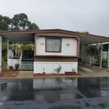 Buy this 2 bed house on 1211 Via Asueto in Santa Maria, CA 93454