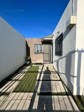 Rent this studio house on Circuito Syrah in Hacienda Viñedos, 37680