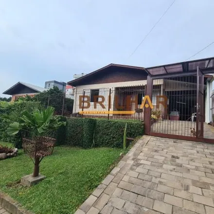 Image 1 - Rua Leopoldino Peroni, Bela Vista, Caxias do Sul - RS, 95076-145, Brazil - House for sale