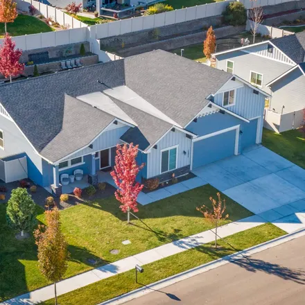 Image 5 - 12855 South Cabriolet Way, Nampa, ID 83686, USA - House for sale