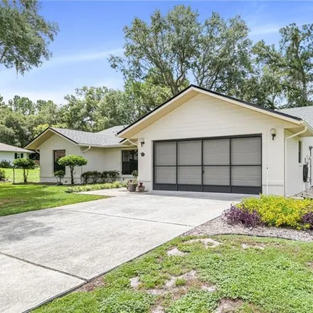 Image 4 - 1404 East Silver Thorn Loop, Holder, Citrus County, FL 34442, USA - House for sale