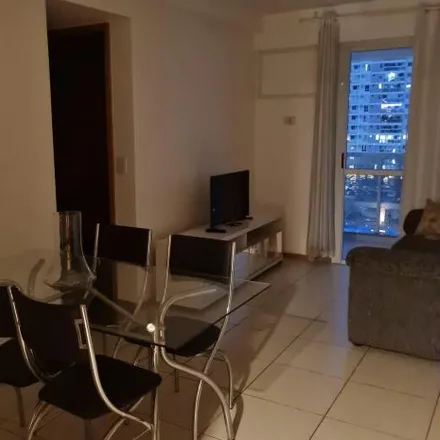 Rent this 2 bed apartment on Avenida Jaime Poggi in Jacarepaguá, Rio de Janeiro - RJ