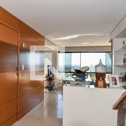 Buy this 3 bed apartment on Rua Antônio Manoel da Rosa in Jardim Itu, Porto Alegre - RS