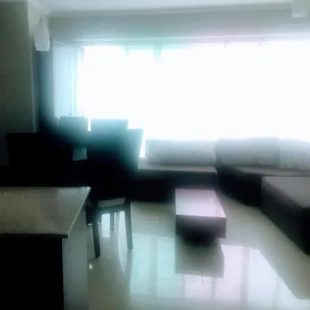 Rent this studio apartment on Riverfront I Suites & Apartments in Numa Pompilio Llona, 090306