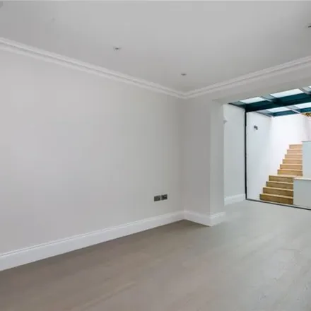 Image 9 - 2 Montpelier Street, London, SW3 1HY, United Kingdom - Townhouse for rent