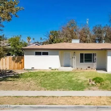 Buy this 3 bed house on 264 East Leland Way in Hanford, CA 93230