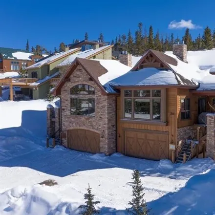 Buy this 4 bed house on 352 North Fuller Placer Road in Summit County, CO 80424