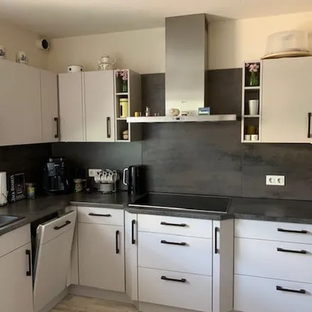 Rent this 3 bed apartment on Limbergring 55 in 59757 Arnsberg, Germany